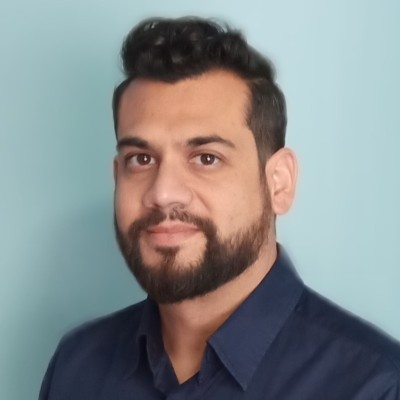 Dr. Gerardo Rodríguez-Hernández