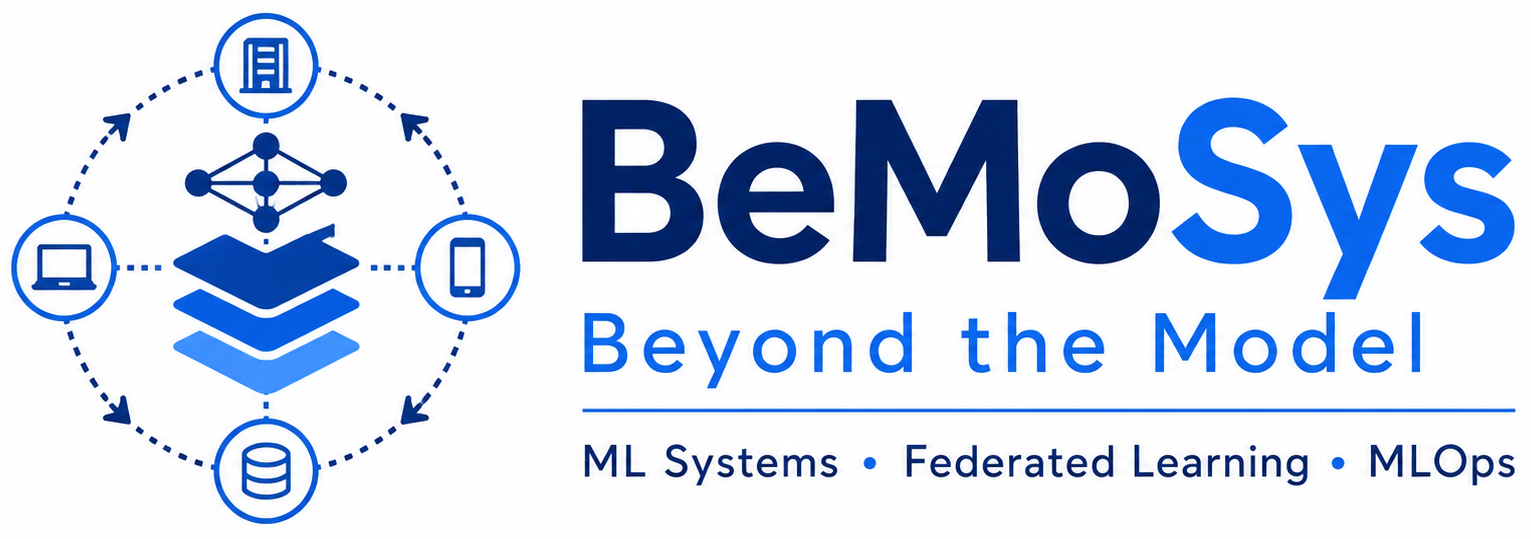 BTM-MLSys · Beyond the Model workshop