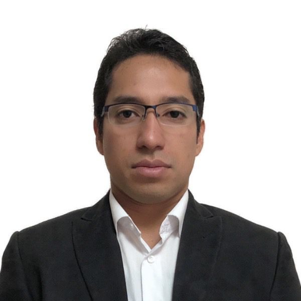 M.Sc. Ricardo Valdez Hernández
